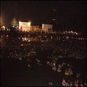 Loy Krathong Bangkok